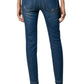 Dolce & GabbanaEmbroidery Skinny-fit Jeans - Runway Catalog