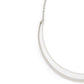  BCBGMAXAZRIAEnamel Collar Necklace - Runway Catalog