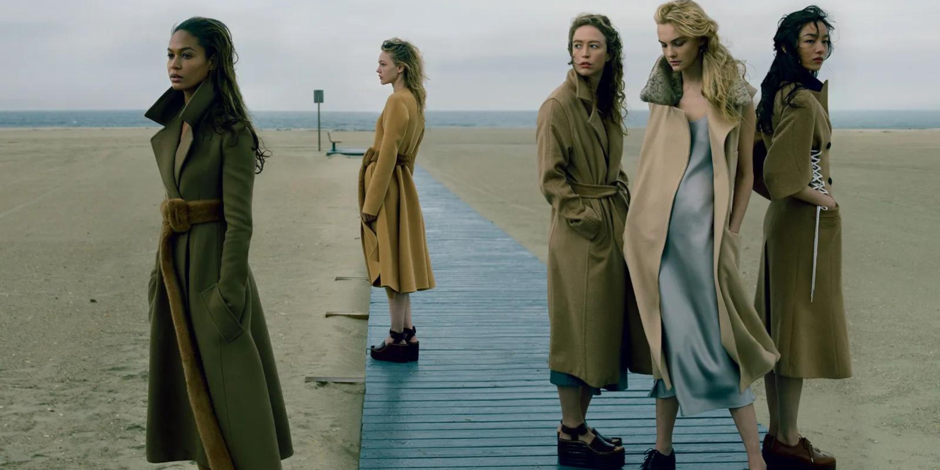 Discounted Luxury Designer Clothing Runway Catalog