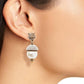  GucciFeline Head Pearl Drop Earrings - Runway Catalog