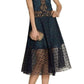  Stella McCartneyFloral Lace Inc Dress - Runway Catalog