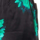  Nina RicciFloral Printed Silk Trousers - Runway Catalog