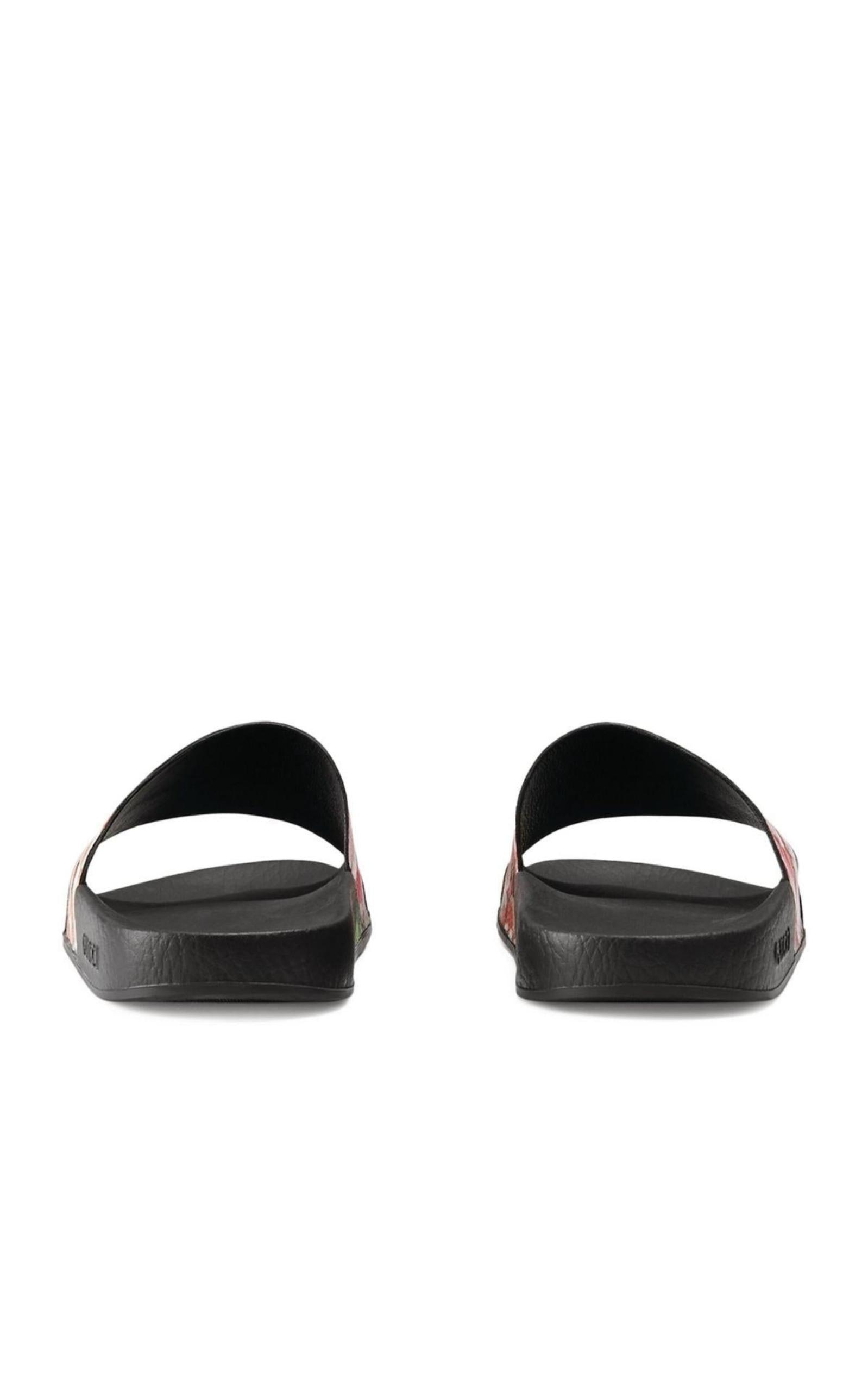 Supreme Slide Sandals for Men