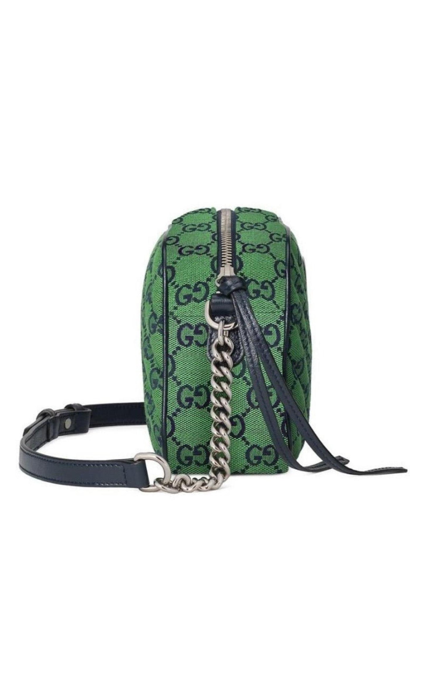  GucciGG Marmont Quilted Crossbody Bag - Runway Catalog