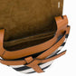  LoeweGate Marine Small shoulder bag - Runway Catalog