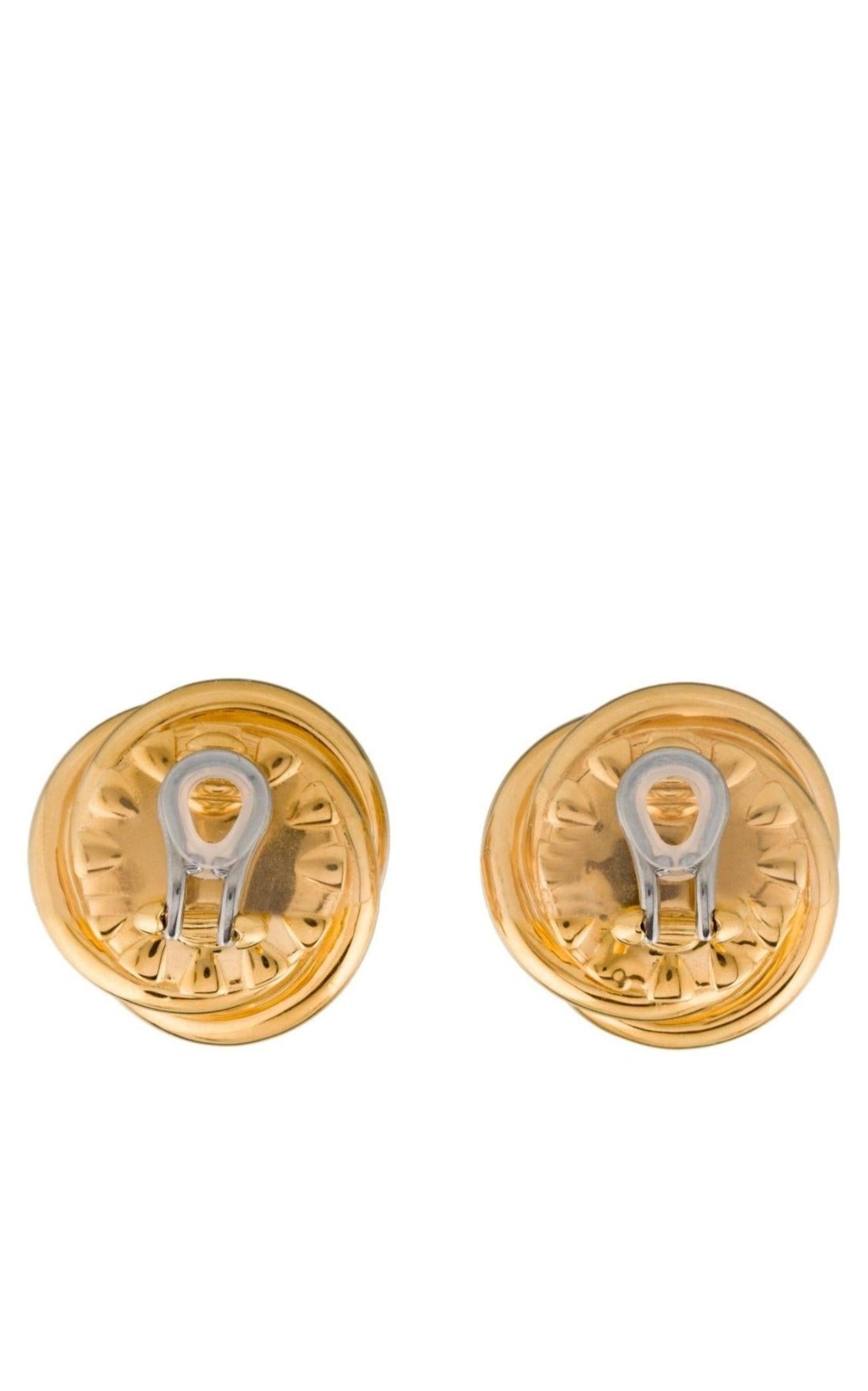 Gucci Fine Jewellery Le Marche Des Merveilles Earrings YBD502831002 | La  Maison Monaco