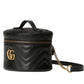  GucciGucci GG Marmont Mini Backpack - Runway Catalog