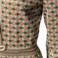  GucciGucci Long Square G Lamé Dress - Runway Catalog