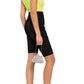  BalmainHigh-waisted Knee-length Wool Shorts - Runway Catalog