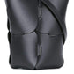 Paco RabanneHobo Puzzle Bucket Shoulder Mini Leather Bag - Runway Catalog