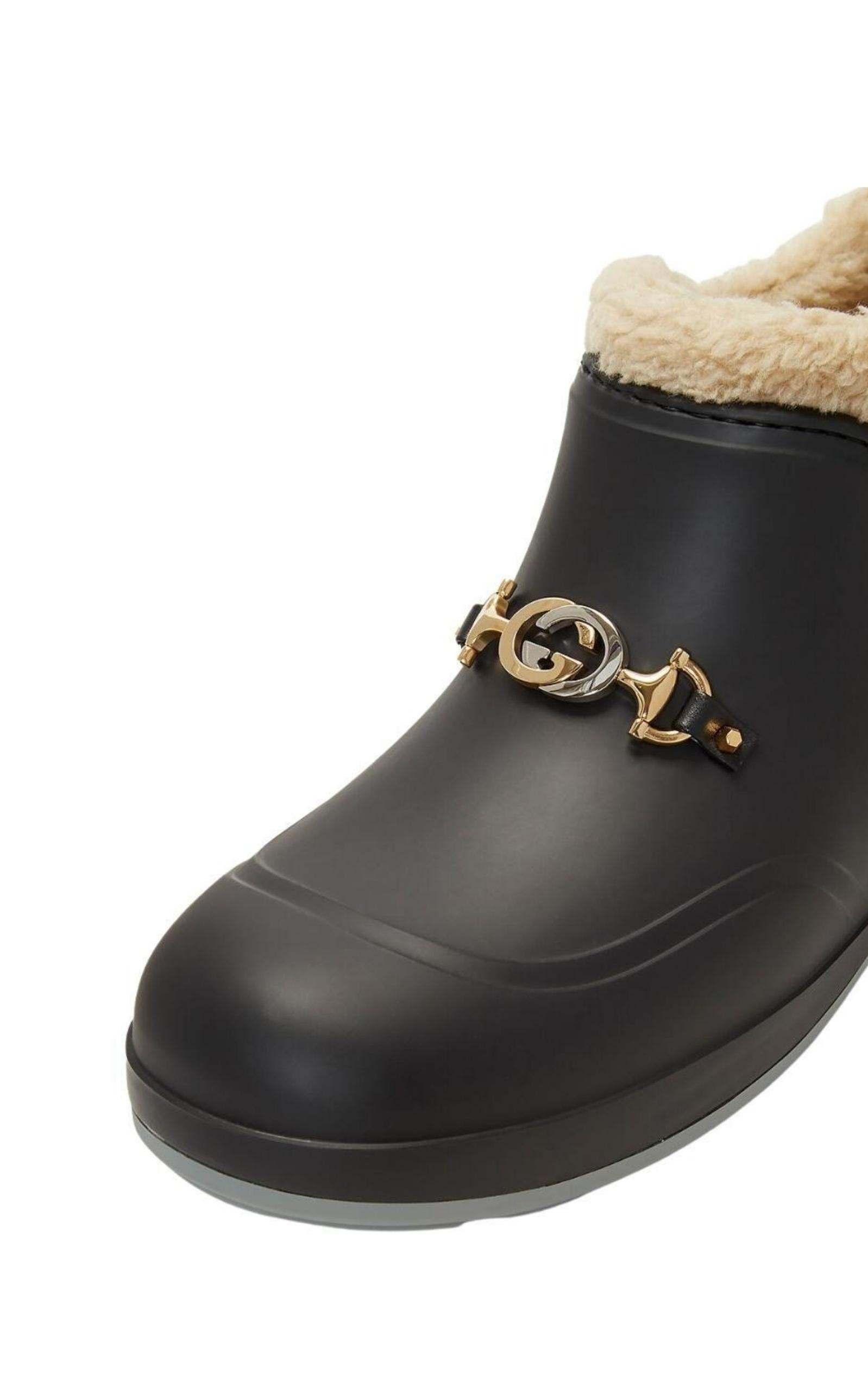 Gucci Ankle Boot 