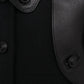  GucciHorsebit-detail Double-breasted Wool Coat - Runway Catalog