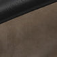  ChloeKurtis Black Leather and Suede Bag - Runway Catalog