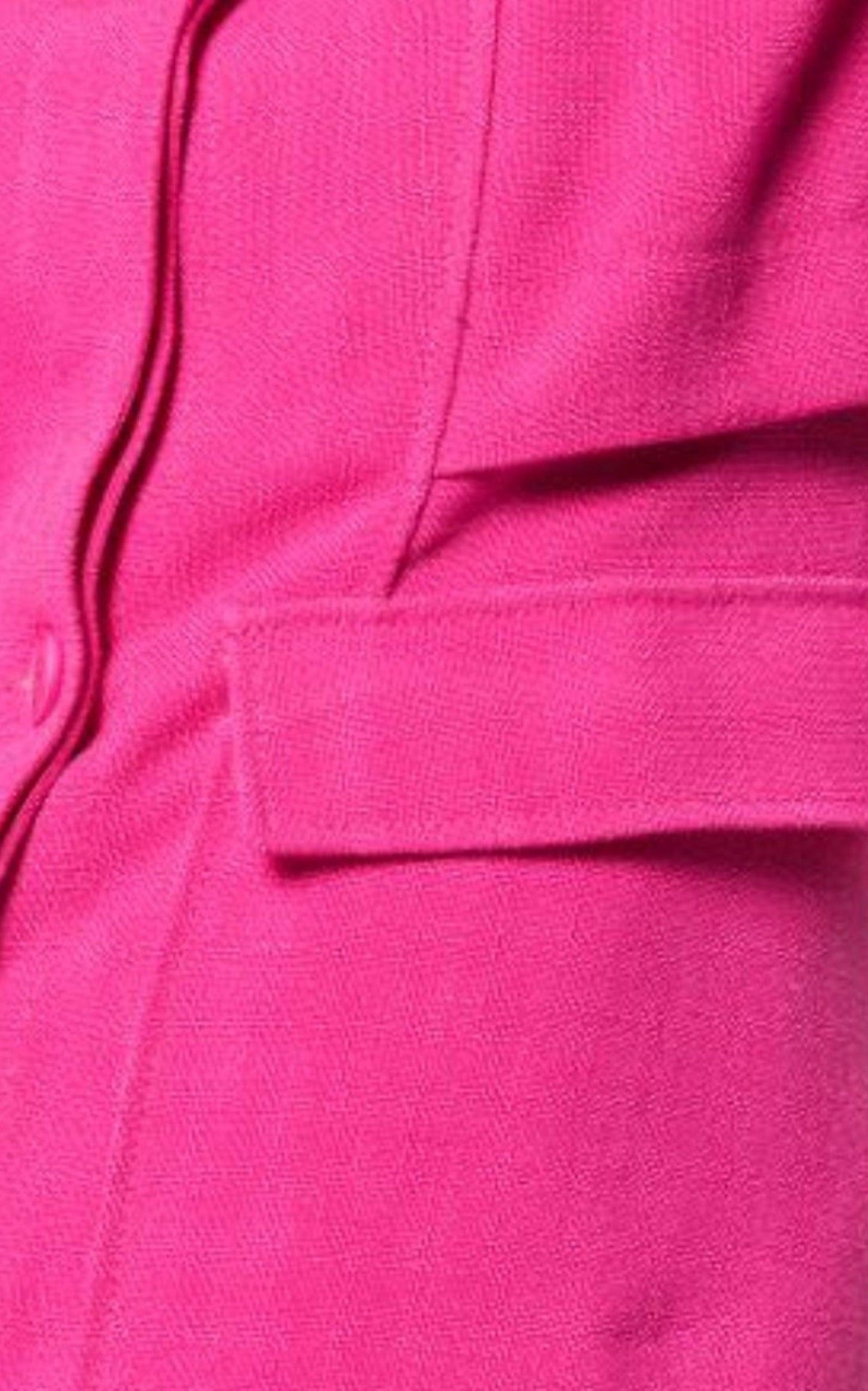 JacquemusLa Chemise Monceau Layered Shirt - Runway Catalog