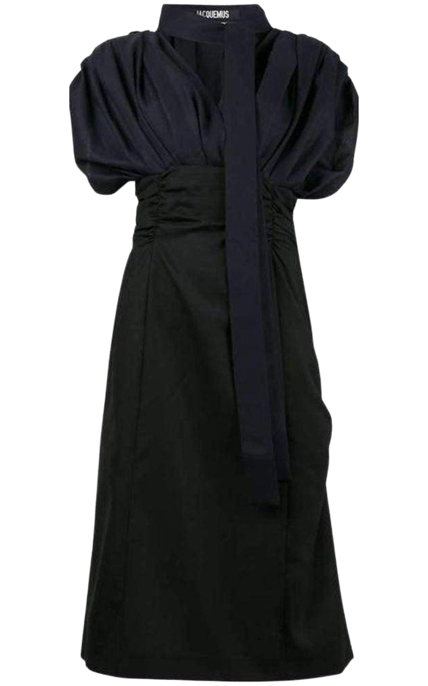  JacquemusLa Robe Madame Dress - Runway Catalog