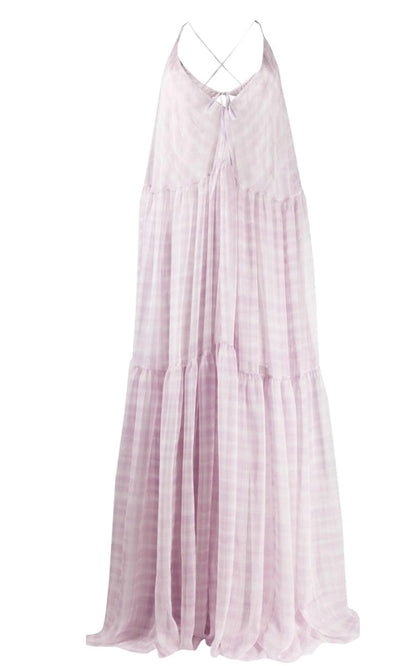  JacquemusLa Robe Mistral Long Dress - Runway Catalog