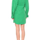  JacquemusLa robe Murano Cotton Dress - Runway Catalog