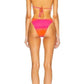  JacquemusLe Maillot Peirado Ombré Bikini - Runway Catalog