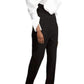  JacquemusLe Pantalon Straight High Rise Wool Trousers Pants - Runway Catalog