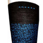 Merino Wool Luxurious Logo Stockings