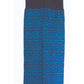 Merino Wool Luxurious Logo Stockings