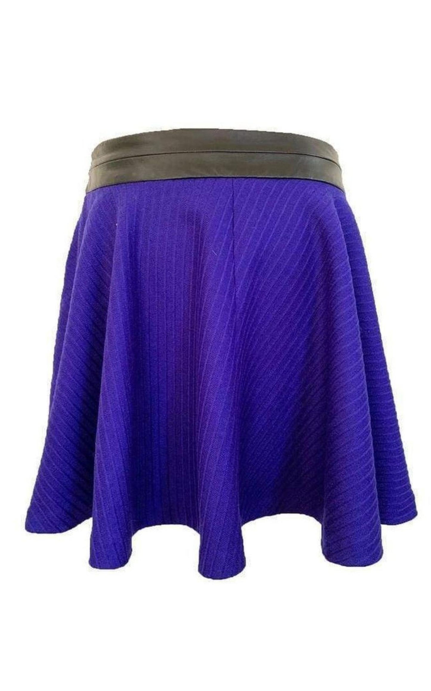 Milly Runway MILLY 'Delphine' Circle Skirt