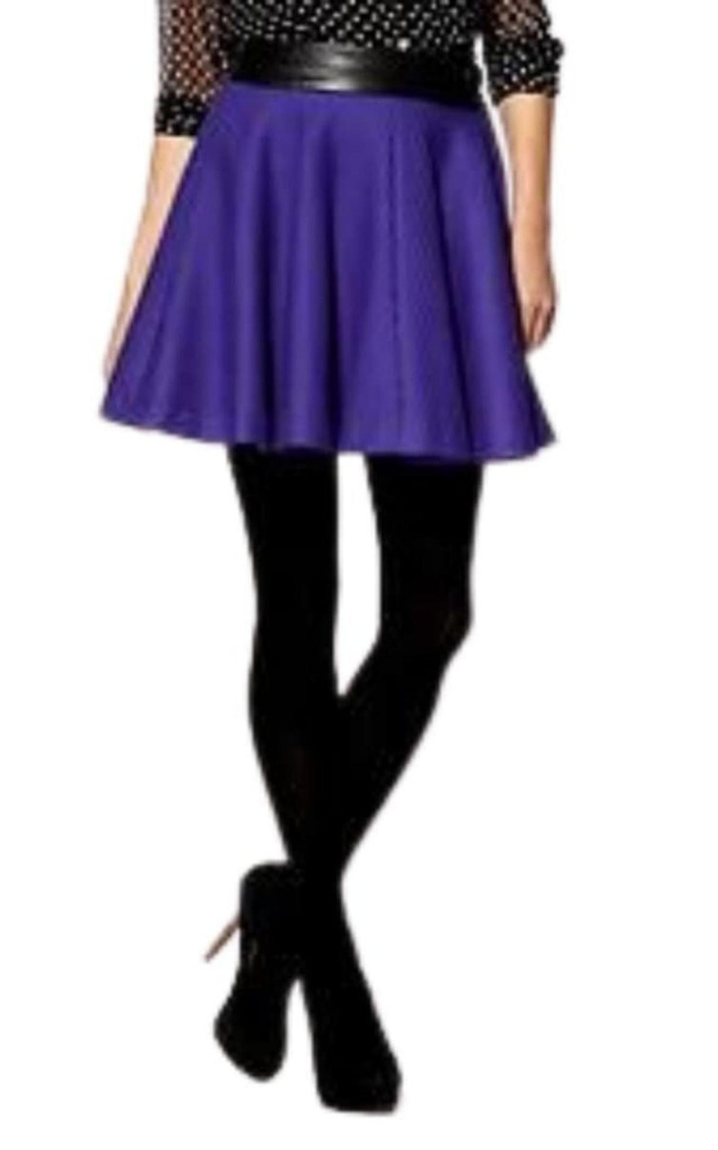  MillyMilly Runway MILLY 'Delphine' Circle Skirt - Runway Catalog