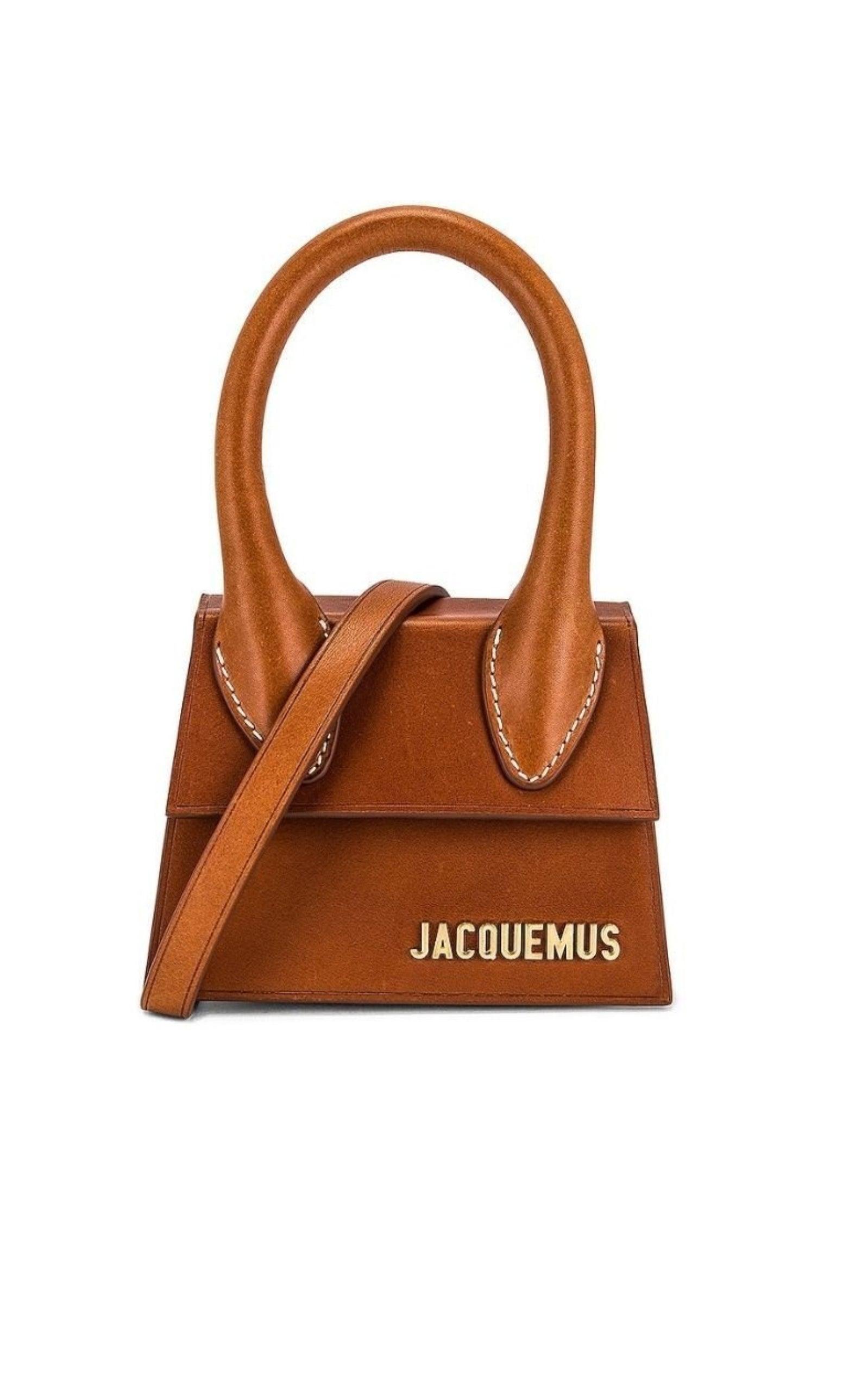 Jacquemus Bags