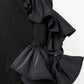  ElleryMolotov Ruffle Sleeve Dress - Runway Catalog