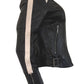  BCBGMAXAZRIAMoto Leather Jacket - Runway Catalog