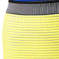  Alexander WangNeon-Yellow Cycling Pencil Skirt - Runway Catalog