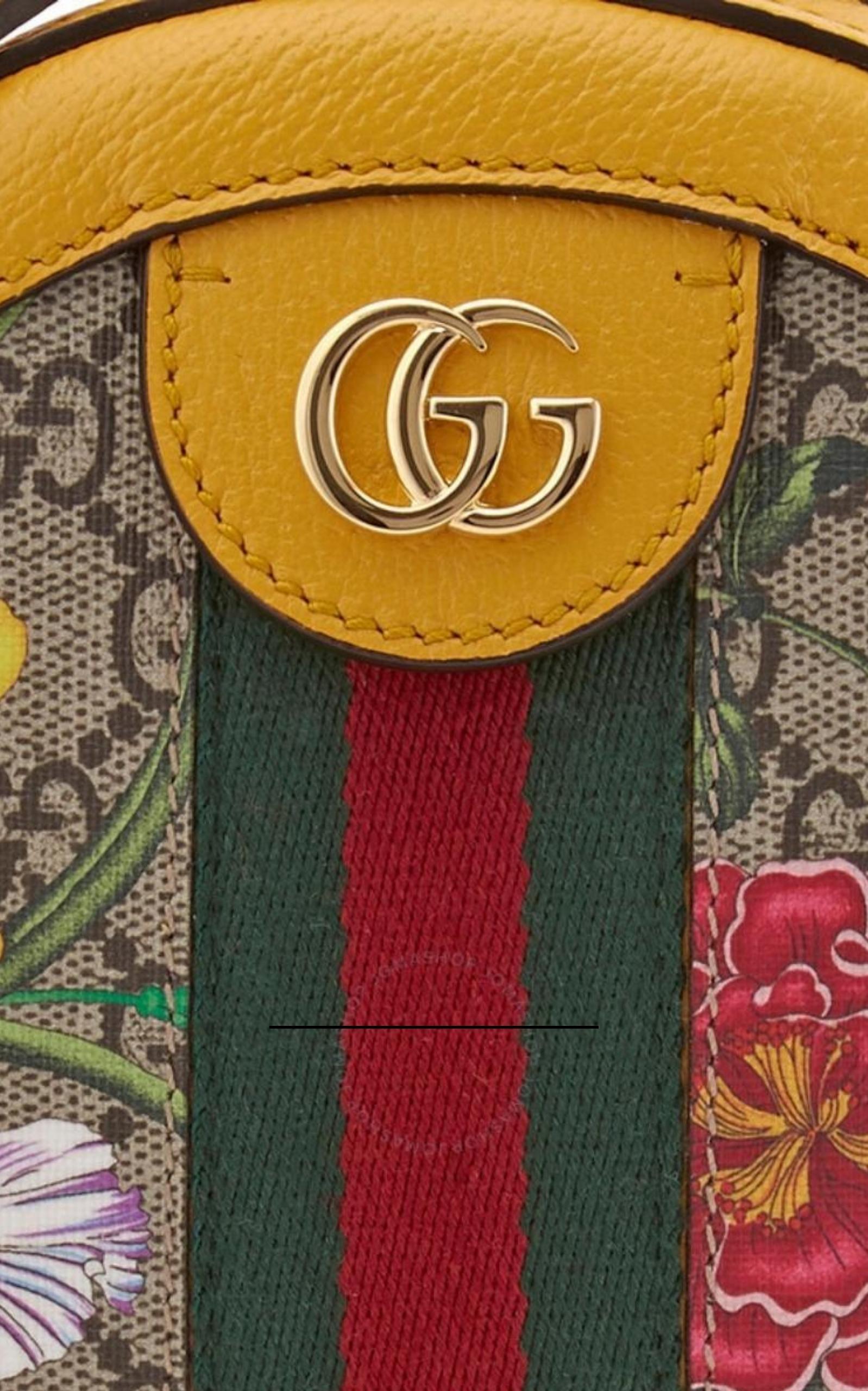 GG shoulder bag