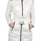  BCBGMAXAZRIAPearl Down Quilted Jacket - Runway Catalog