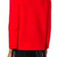  GucciPearl Embellished Jersey Sweatshirt - Runway Catalog