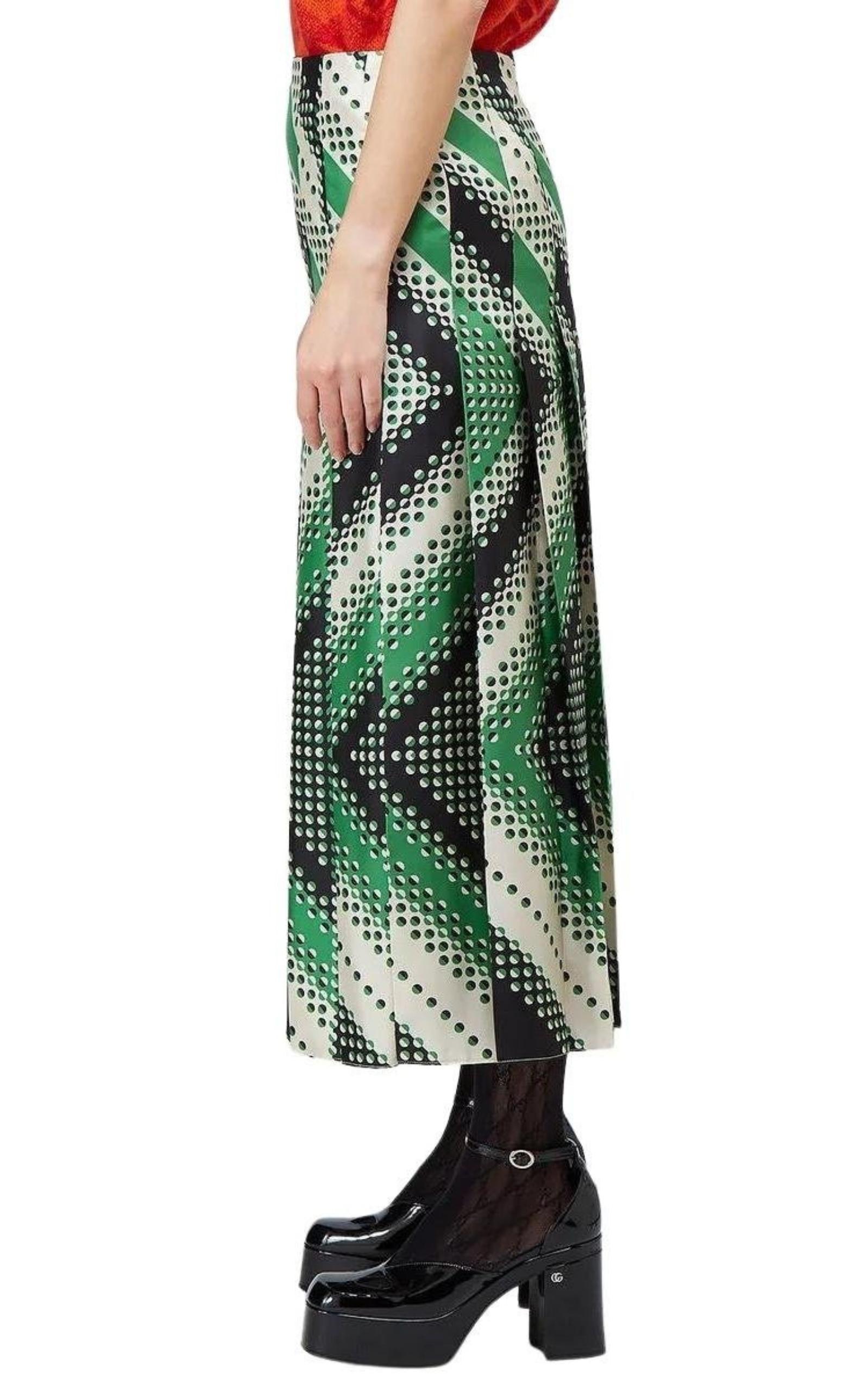 Buy Gray Midi Skirt With Pockets, Chevron Skirt, Wave Skirt, Zigzag Skirt,  Beach Cover up Skirt, Summer Midi Skirt, Casual Skirt, Ready to Ship Online  in India - Etsy