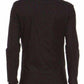  Rick OwensPlinth Black Cowl Shirt - Runway Catalog