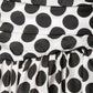  Alexandre VauthierPolka-dot Print Midi Dress - Runway Catalog