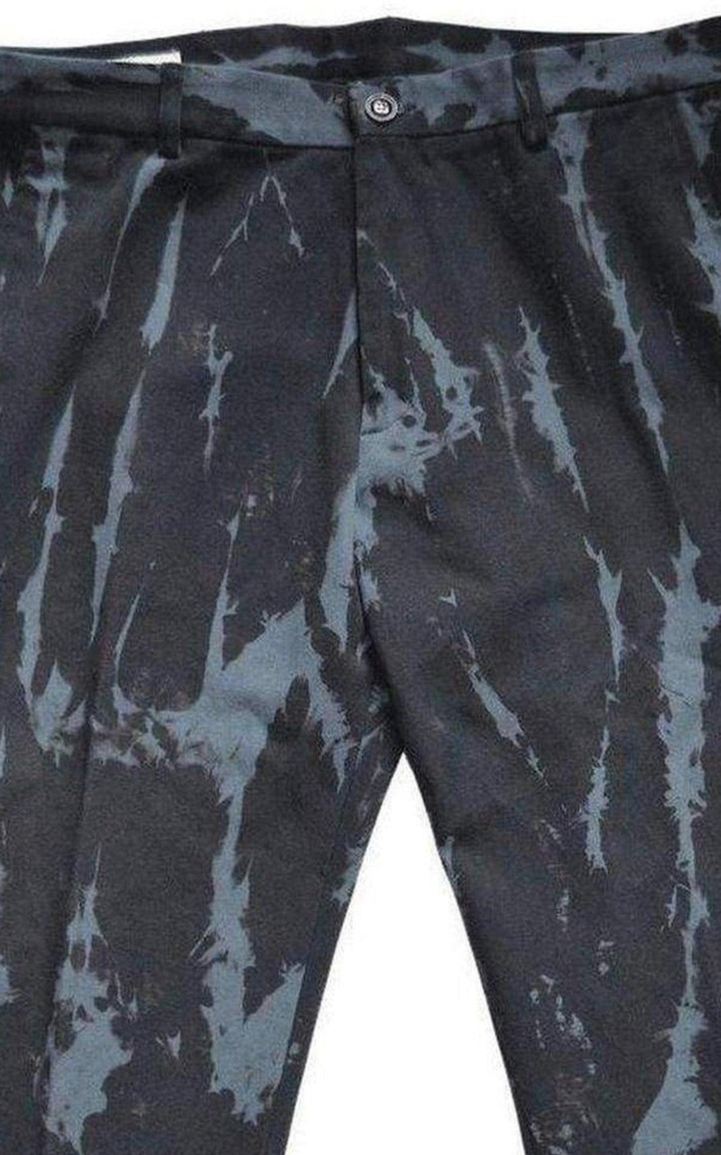 Dries Van NotenPriddy Jeans Pants - Runway Catalog