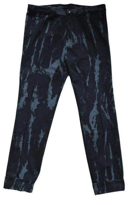  Dries Van NotenPriddy Jeans Pants - Runway Catalog