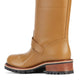  DiorQuest Leather Mid-Calf Boots - Runway Catalog