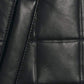  Bottega VenetaQuilted Leather Bomber Jacket - Runway Catalog