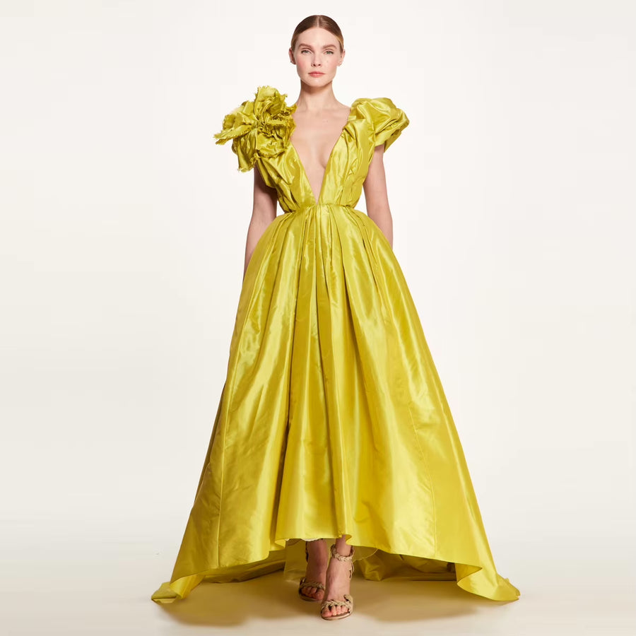 Discover the ball gown and prom dress collection on Runwaycatalog.com