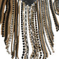 BCBGMAXAZRIAScarf Necklace - Runway Catalog