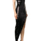  Alexandre VauthierSequin Embellished Asymmetric Dress - Runway Catalog