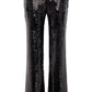  Alexandre VauthierSequinned Straight Leg Pants - Runway Catalog