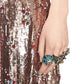  GucciSequins with Crystal Embroidered Dress - Runway Catalog
