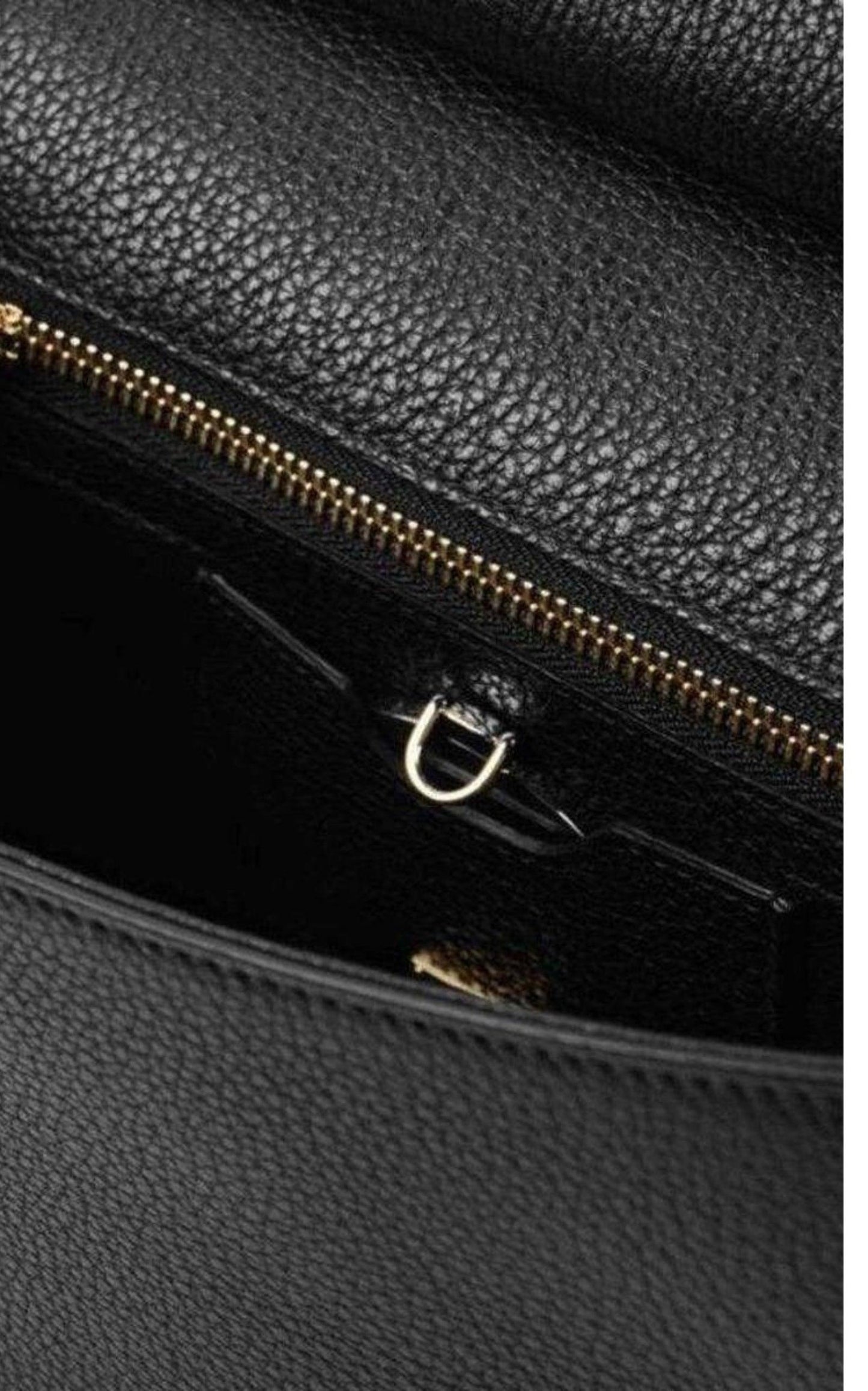  Dolce & GabbanaSicily In Raffia Shoulder Leather Bag - Runway Catalog