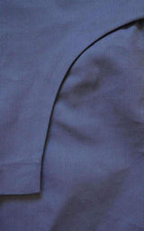  JacquemusSide Asymmetric Side Striped Skirt - Runway Catalog