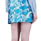  Christopher KaneSilk Josefine Mini Skirt - Runway Catalog