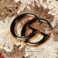  GucciSmall GG Marmont Raffia Shoulder Bag - Runway Catalog